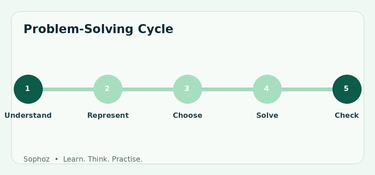 Problem-Solving Cycle